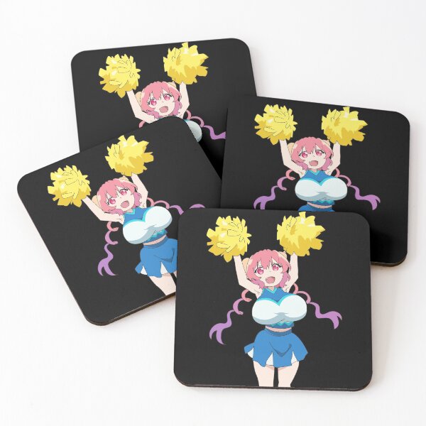 Item preview, Ilulu CheerLeader designed and sold by Migi-Desu.
