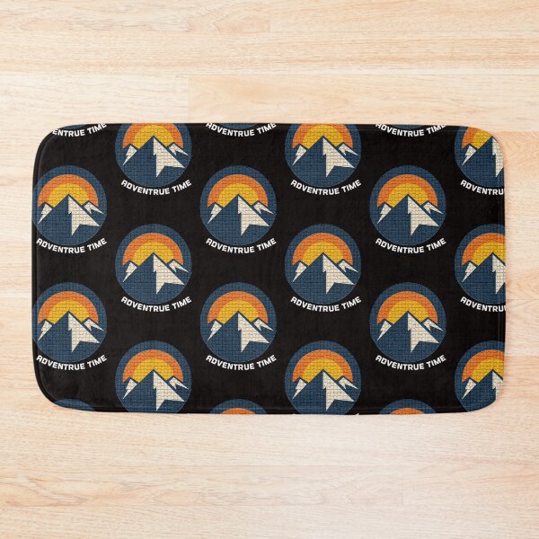 Item preview, mountain/hicking designed and sold by dellyr.
