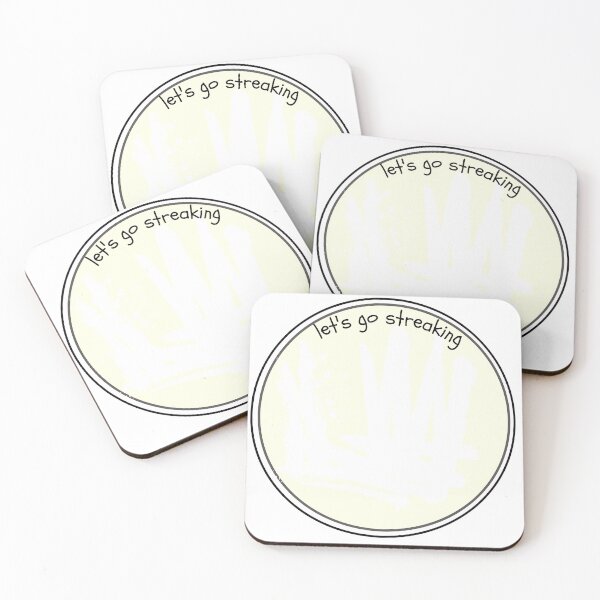 Item preview, Let's go streaking microbiology petri dish designed and sold by STEM-women.