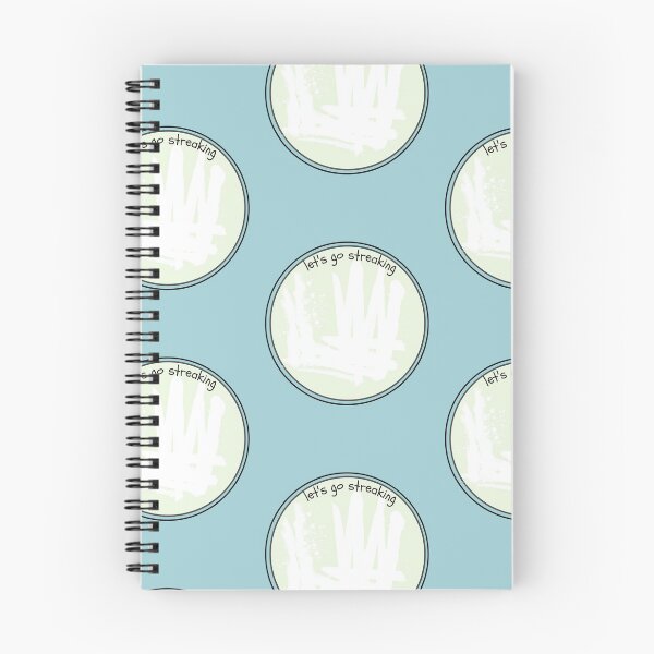 Item preview, Let's go streaking microbiology petri dish designed and sold by STEM-women.
