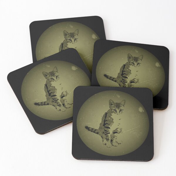 Item preview, Vintage Cat designed and sold by frantusss.