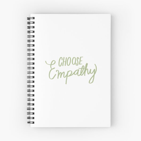 Item preview, Choose empathy  designed and sold by Sammy1199.