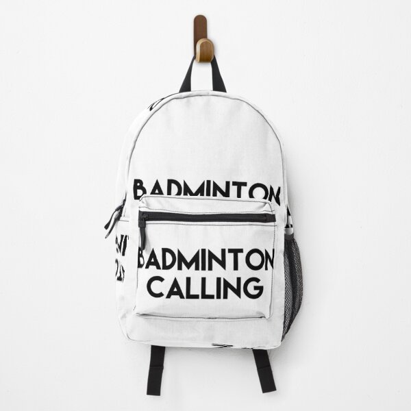 Item preview, Badminton calling designed and sold by Dipalo.