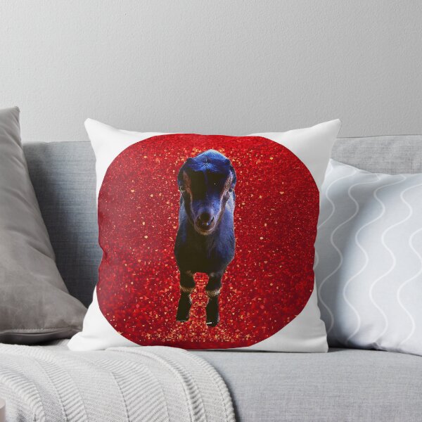 Item preview, That Lamancha Stare! designed and sold by FeijoaGoats.