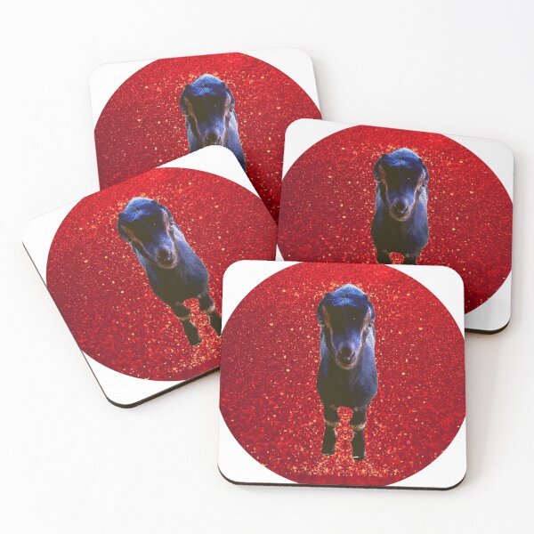 Item preview, That Lamancha Stare! designed and sold by FeijoaGoats.