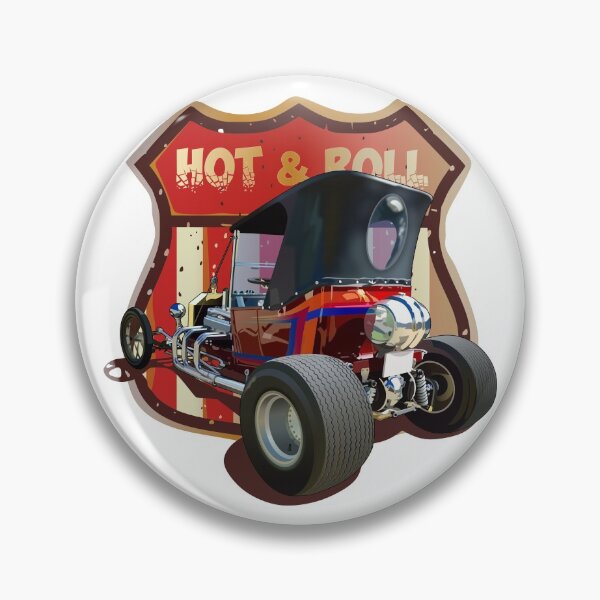 Item preview, Hot and roll designed and sold by Akira-31.