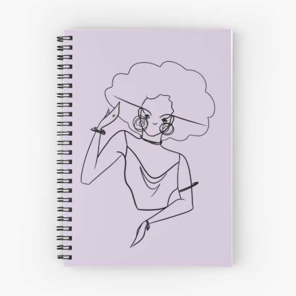 Item preview, Woman Posing designed and sold by HyraStella.