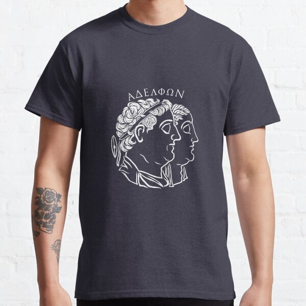 Ptolemy II Classic T-Shirt