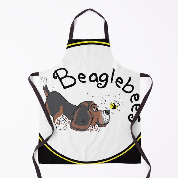 Item preview, Beaglebee's Logo designed and sold by Beaglebees.