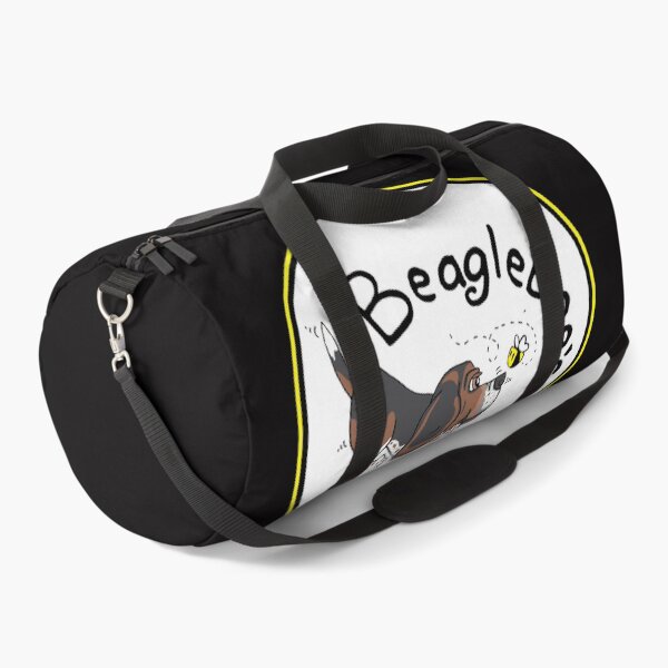 Item preview, Beaglebee's Logo designed and sold by Beaglebees.