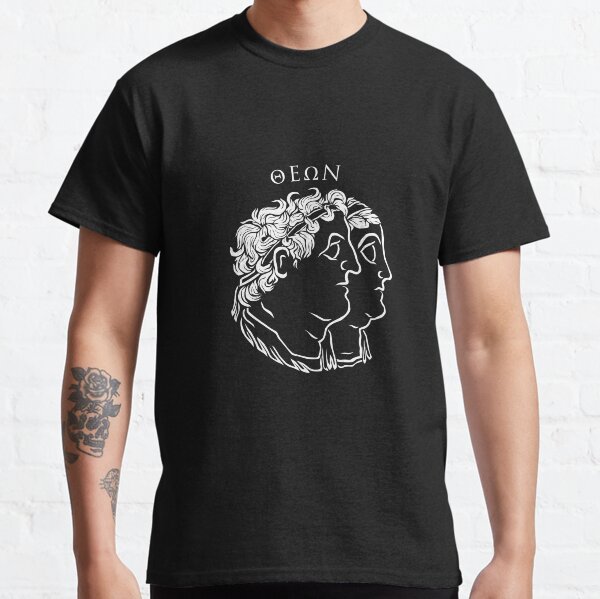 Ptolemy I Classic T-Shirt