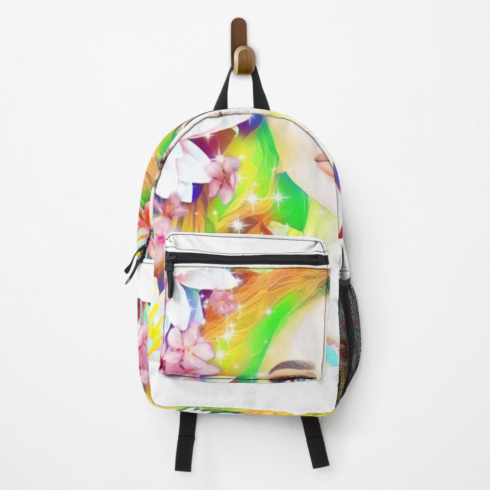 Item preview, Backpack designed and sold by Rebeccathecool2.