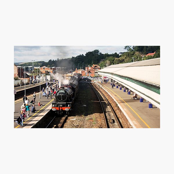 Item preview, Princess Elizabeth at Exeter St Davids  designed and sold by hawkie.