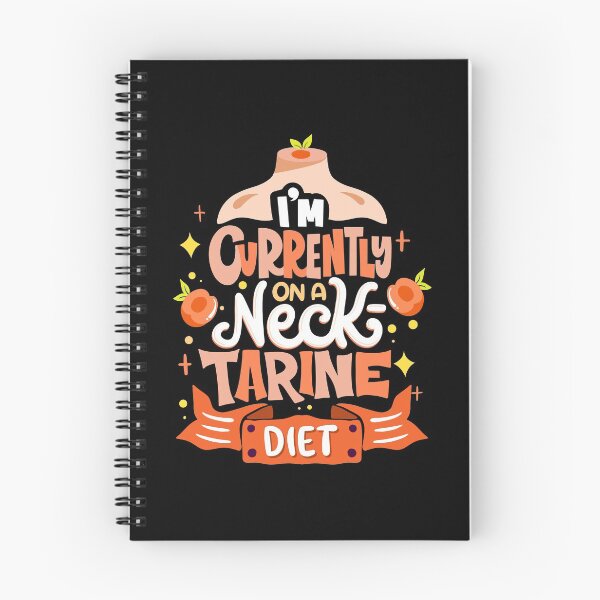 Item preview, I'm Currently On A Neck-Tarine Diet designed and sold by anziehend.
