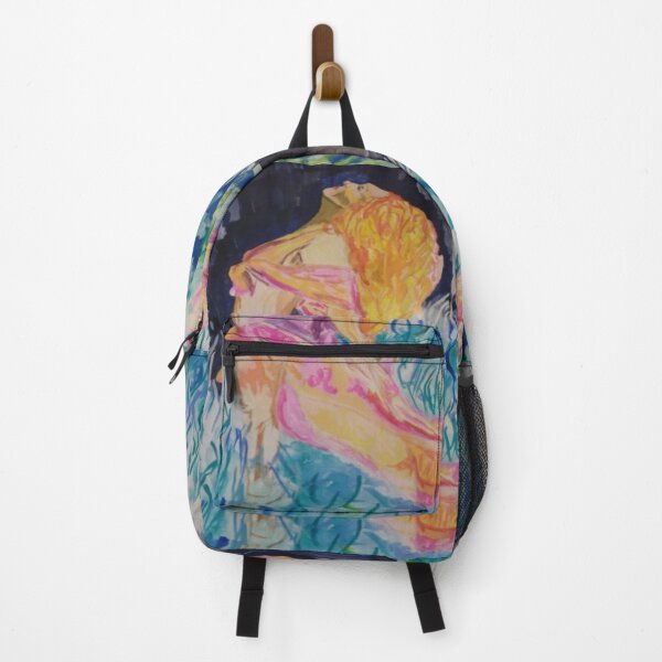 Item preview, "Uniting Flames" Fantasy Art designed and sold by Hannah Quintero.