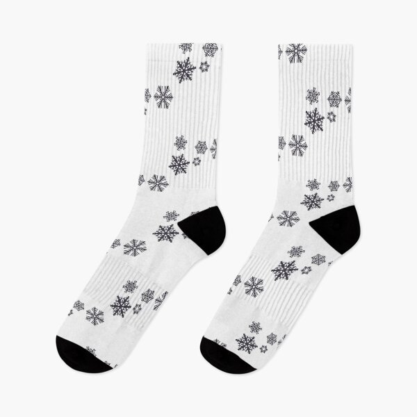 Item preview, Multi Snowflakes - Christmas 2021 designed and sold by hectorgool.