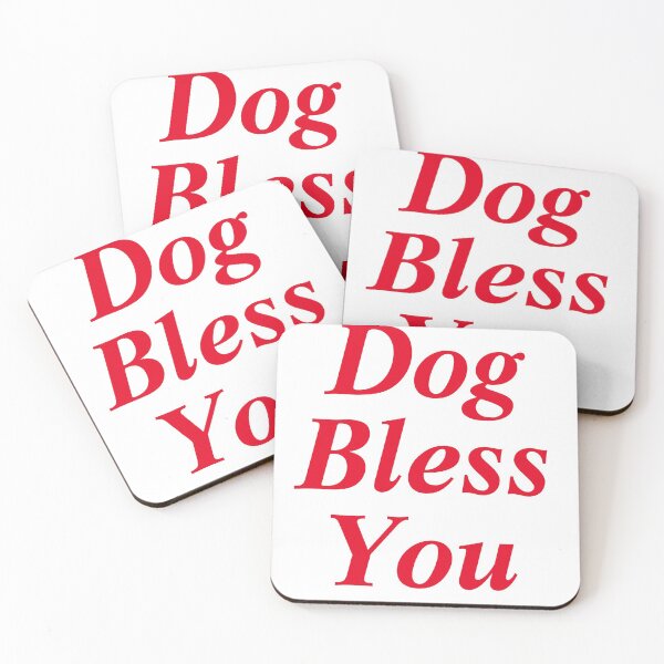 Item preview, Dog Bless You designed and sold by Trendy Design.