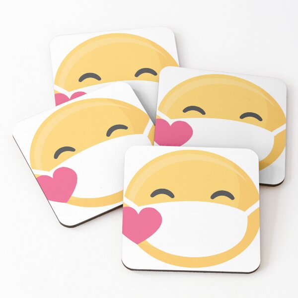 Item preview, Blowing heart emoji  designed and sold by Shimmy53.
