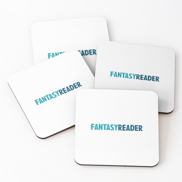 Item preview, Fantasy Reader designed and sold by rissidesigns.