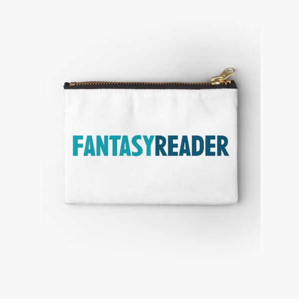 Item preview, Fantasy Reader designed and sold by rissidesigns.