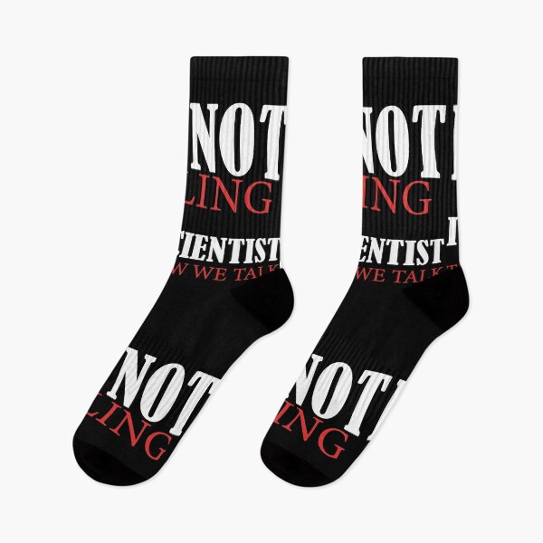 Item preview,  i´m not yelling i´m a scientist gifts  designed and sold by seriesxanime.