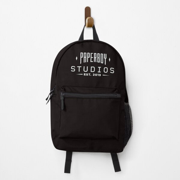 Item preview, Paperboy Studios (inverted logo) designed and sold by curleyjayhawk.