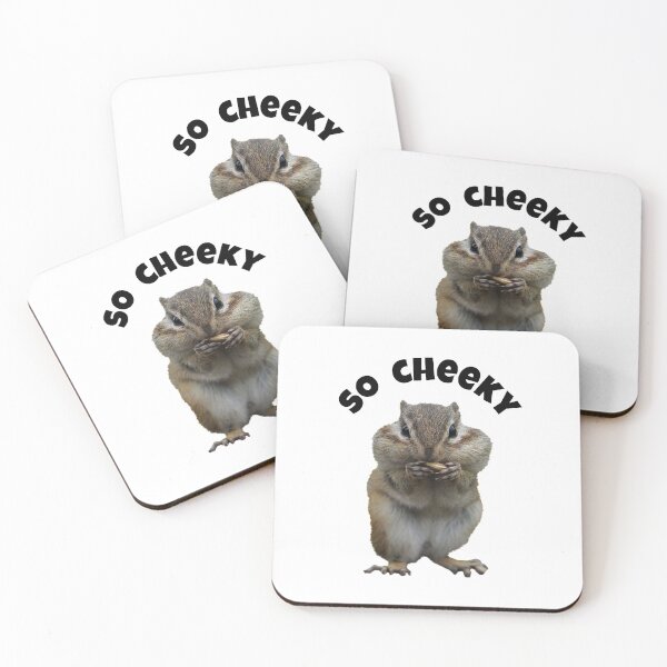 Item preview, So Cheeky designed and sold by Martini-Four.