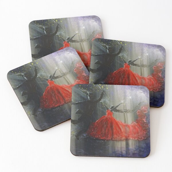 Item preview, Magic Night designed and sold by neverfaraway.