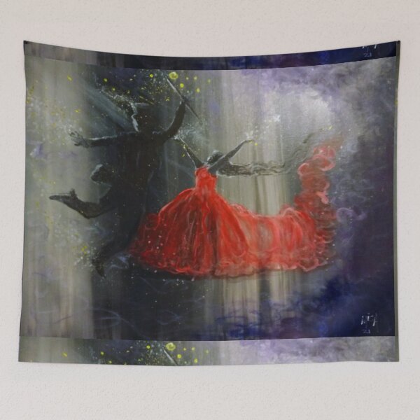 Item preview, Magic Night designed and sold by neverfaraway.
