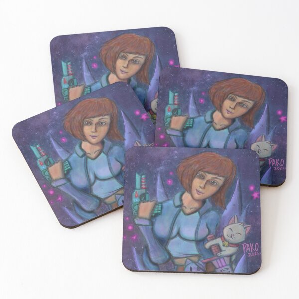 Item preview, Space Pirate Adventures designed and sold by palaco210.