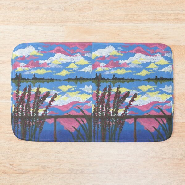 Item preview, Fishing camping  designed and sold by aquaporina.