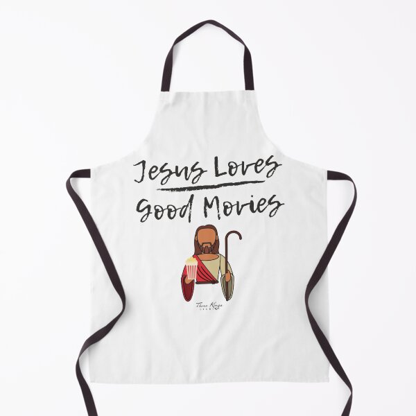 Item preview, Jesus Loves Sood Movies designed and sold by TKSLife.