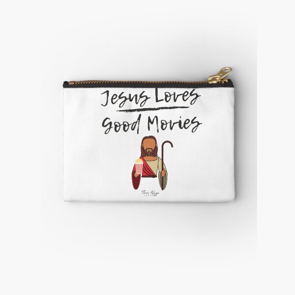 Item preview, Jesus Loves Sood Movies designed and sold by TKSLife.