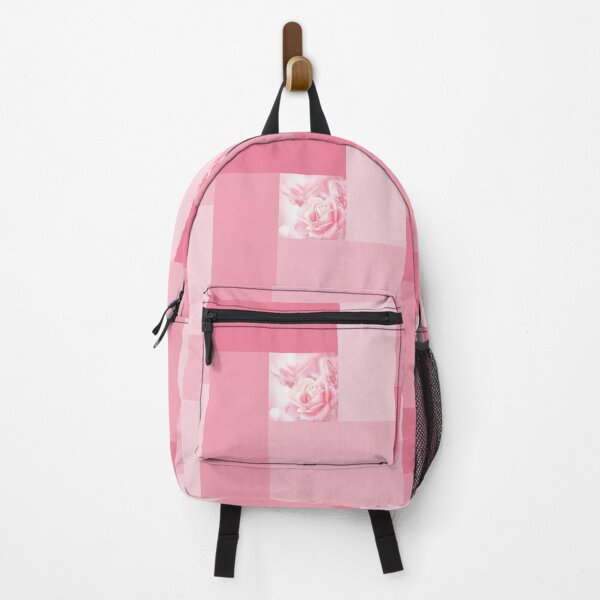 Item preview, Dusty Pink Rose Pattern designed and sold by Designs24U.