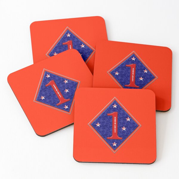 Item preview, 1ST MARINE DIVISION - NORTH CHINA designed and sold by militarygifts.