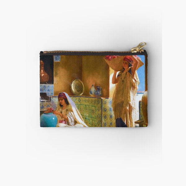 Item preview, The Perfume Makers by Rudolf Ernst designed and sold by academic-art.