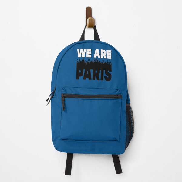 Item preview, We Are Paris - football soccer Team Fan designed and sold by cometos.