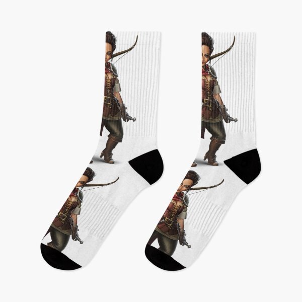 Item preview, Cartoon of a Lady warrior....!! designed and sold by VIVEK KUMAR RAI.