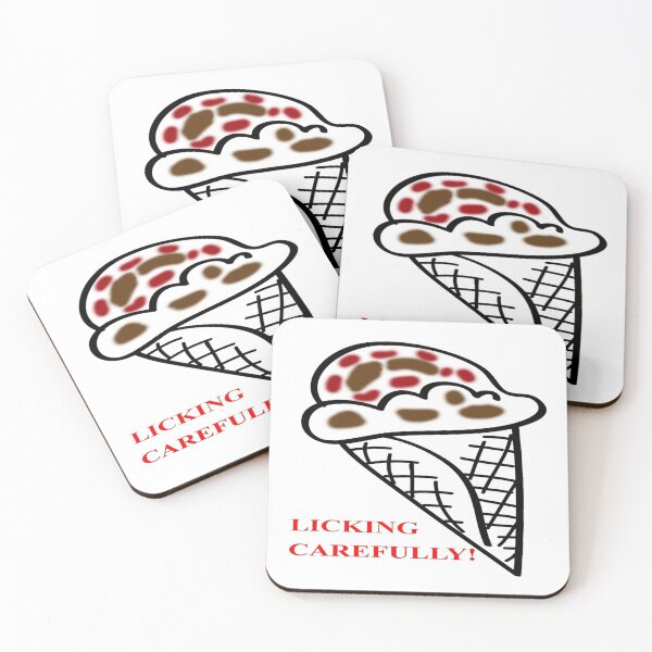 Item preview, Licking carefully designed and sold by IVEKDESIGN.