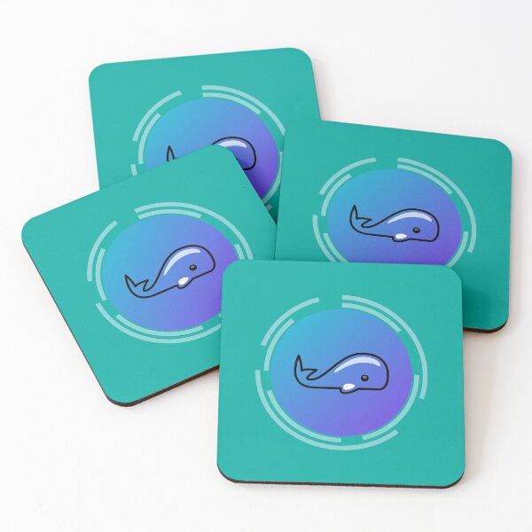 Item preview, Whale designed and sold by Megan-Alice.