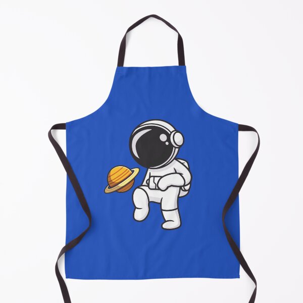 Item preview, Soccer Astronaut, Space designed and sold by AUGUSHOPTY.