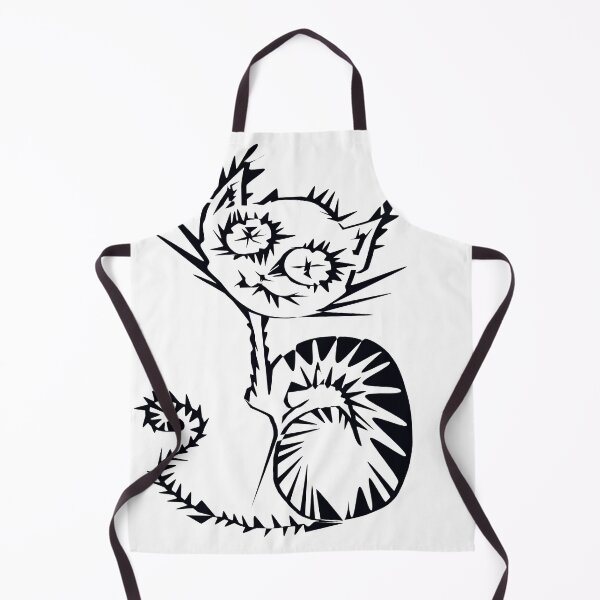 Item preview, Lucid Cat (plain) designed and sold by DaisyCatnip.