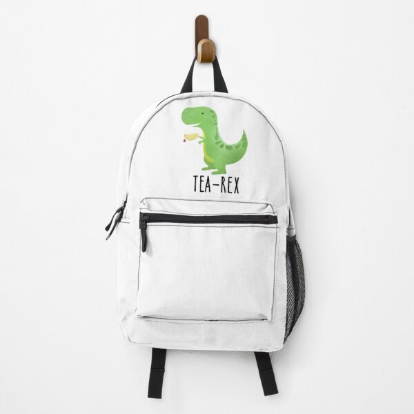 Item preview, Tea Rex Design designed and sold by OrrathDZ.