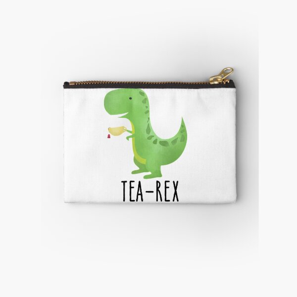 Item preview, Tea Rex Design designed and sold by OrrathDZ.