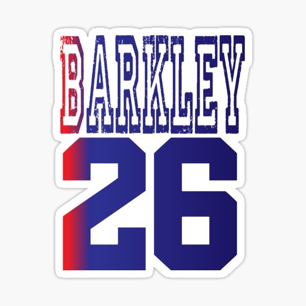 saquon barkley merchandise