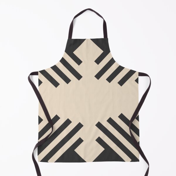 Item preview, Abstract patterns on ceramic tile designed and sold by Pris25.