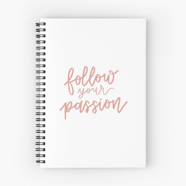 Item preview, Follow your passion  designed and sold by Sammy1199.