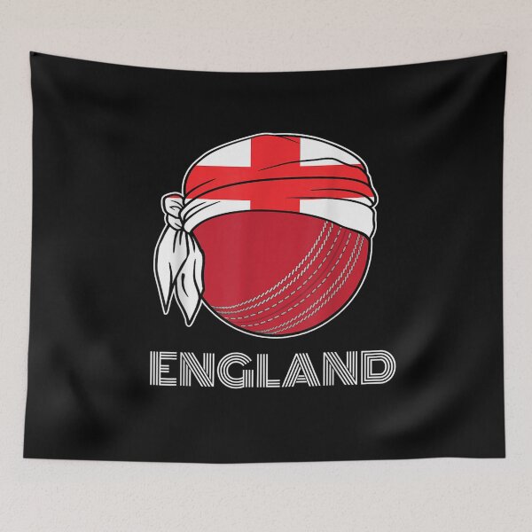Item preview, England Cricket Kit 2019 English Fans Gift designed and sold by vivanbess.