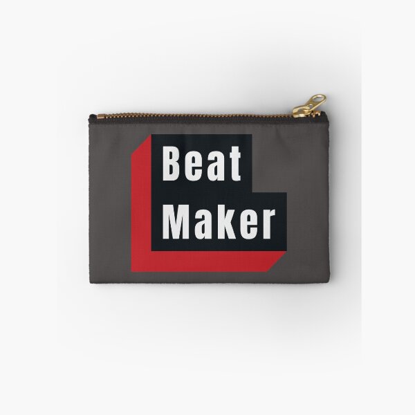 Item preview, Beat Maker Urban | Music Producer Red designed and sold by DanLopesMerch.
