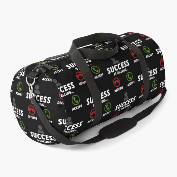 Item preview, success is calling accept designed and sold by InsaneCorner.